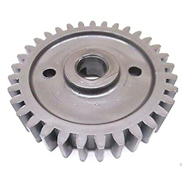 Gear-Spur, 33T